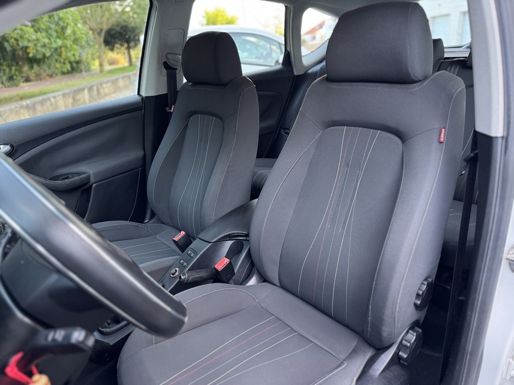 Seat Altea XL 1.6TDI