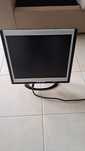 Monitor 17" LCD TFT