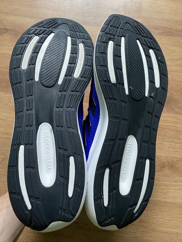 Кроссовки Adidas Runfalcon 3 размер 44,5 стелька 28,5