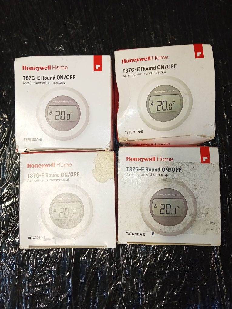 Termostat Honeywell