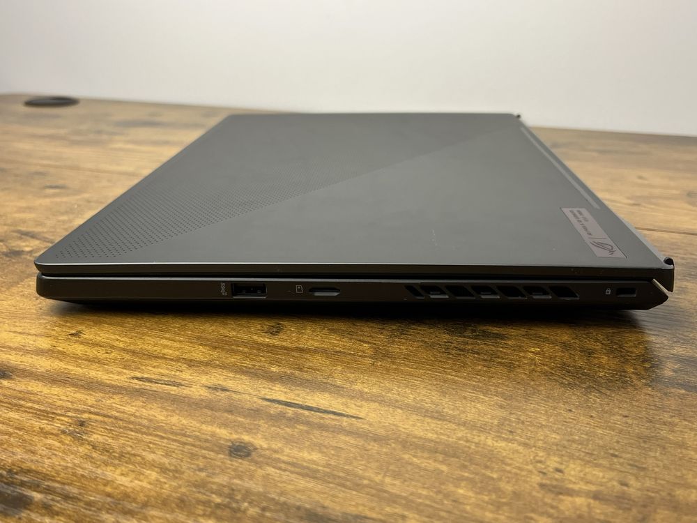 ROG Zephyrus G15 / 32gb RAM / 1TB SSD