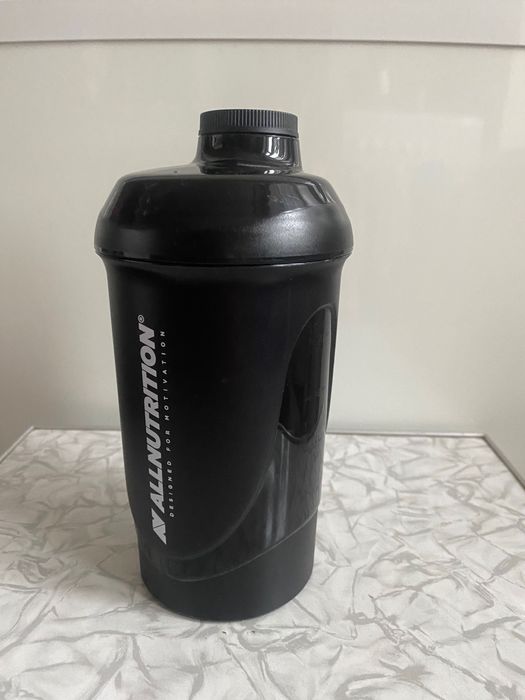 Шейкер all nutrition для коктейлів