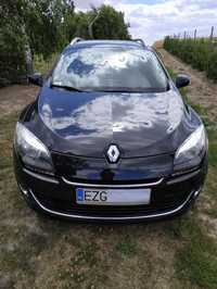 Renault Megane III po lifcie