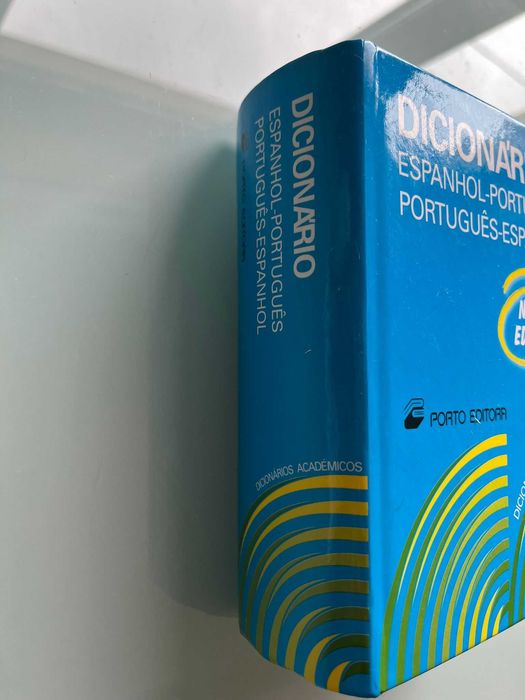 Dicionário Português Espanhol