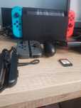Konsola  Nintendo switch v2