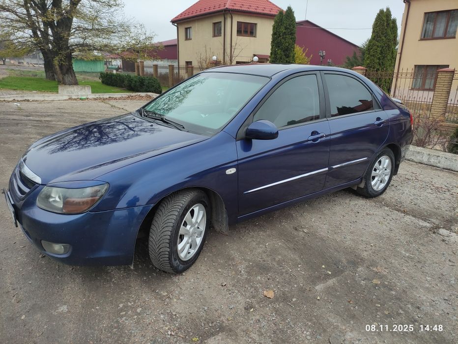 Продам Kia Cerato