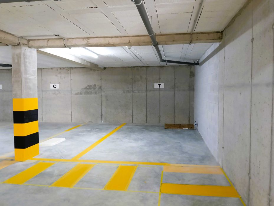 T2 AVEIRO - Urbanização da Pinheira