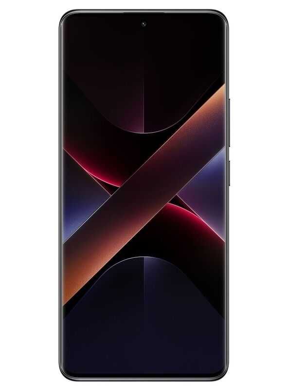 Смартфон POCO X7 5G Global Version — мощь, стиль и защита IP68