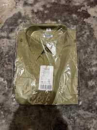 Koszulobluza khaki wz  310/MON