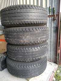 Opony Goodyear Wrangler 235/70 r16