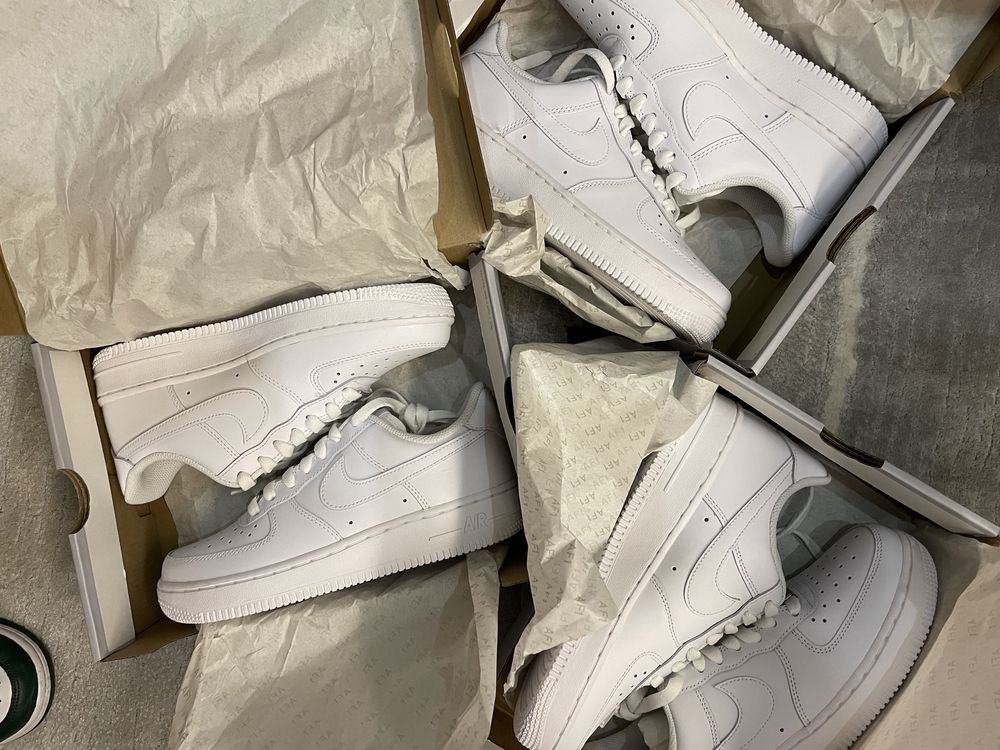 Air Force 1 Womens