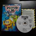Gra PC - pac fun 3d - Polskie wydanie