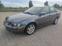 Volvo S40 Volvo S40 2001 lift 1.9 d sport
