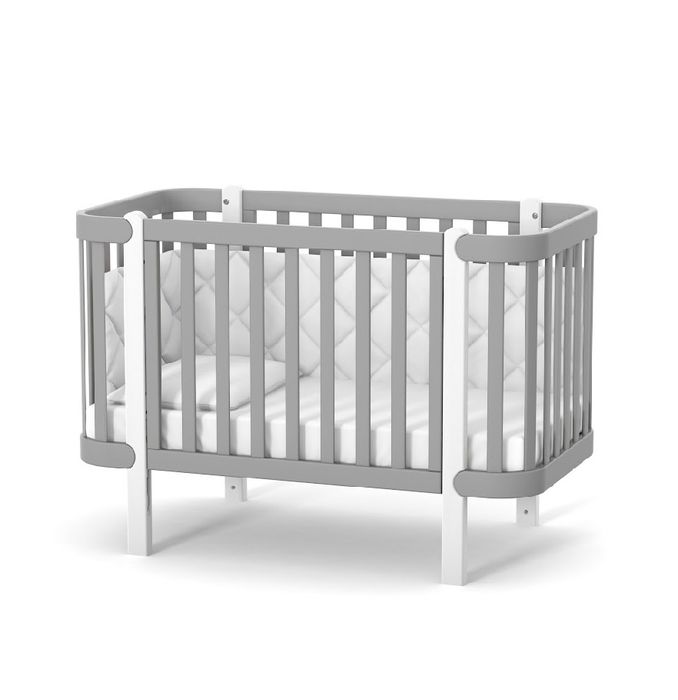 Дитяче ліжко «Монако»