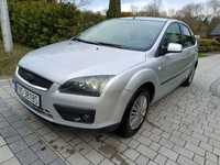 Ford Focus Ford Focus MK2 1.6 Benzyna