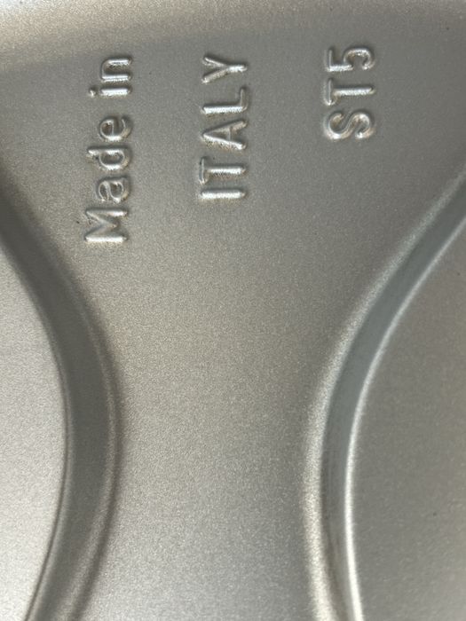 400 Felgi Aluminiowe SKODA R 19 5x112 Bardzo Ładne