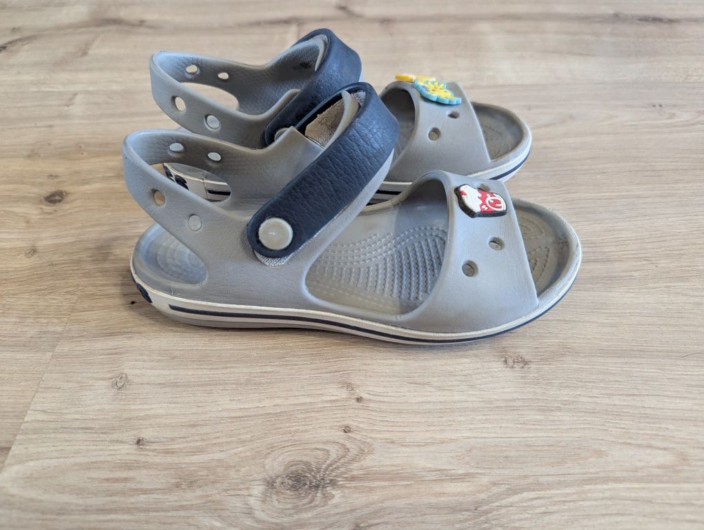 Crocs  С13 р.30 19 см