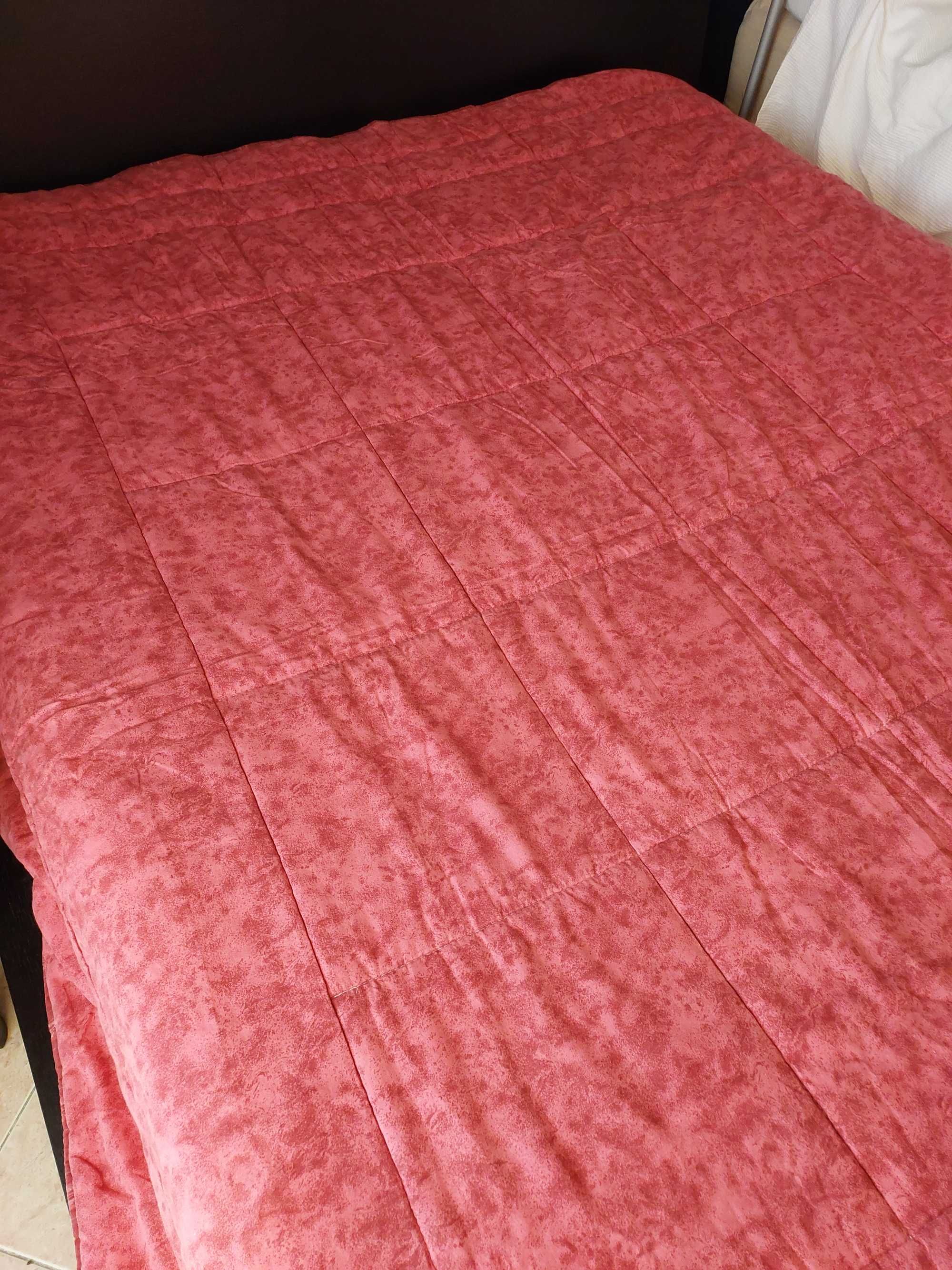 Edredão Cama Casal 210 x 207