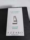 Azzaro - Pour Homme Cologne Intense 100ml