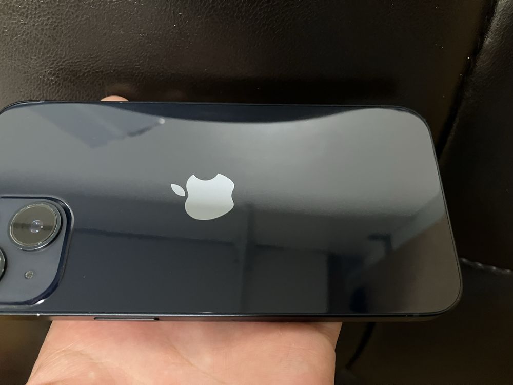 iPhone 14 256GB Midnight / iPhone 14 256GB Midnight / iPhone 14 256GB