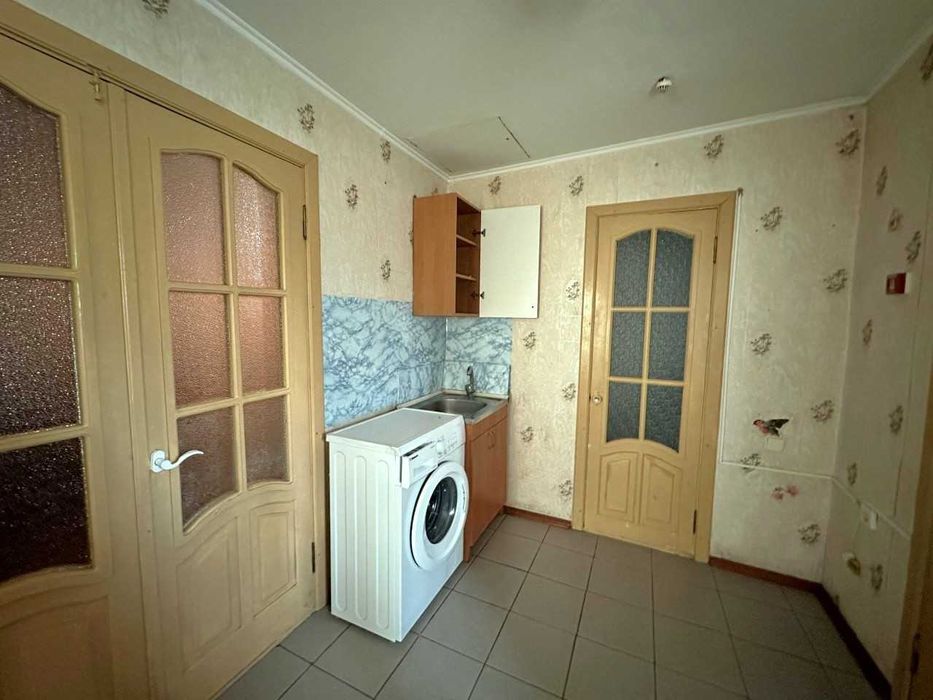 Гарна однокімнатна квартира в центрі Корабельного! Оренда!