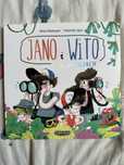 Jano i Wito na wakacjach