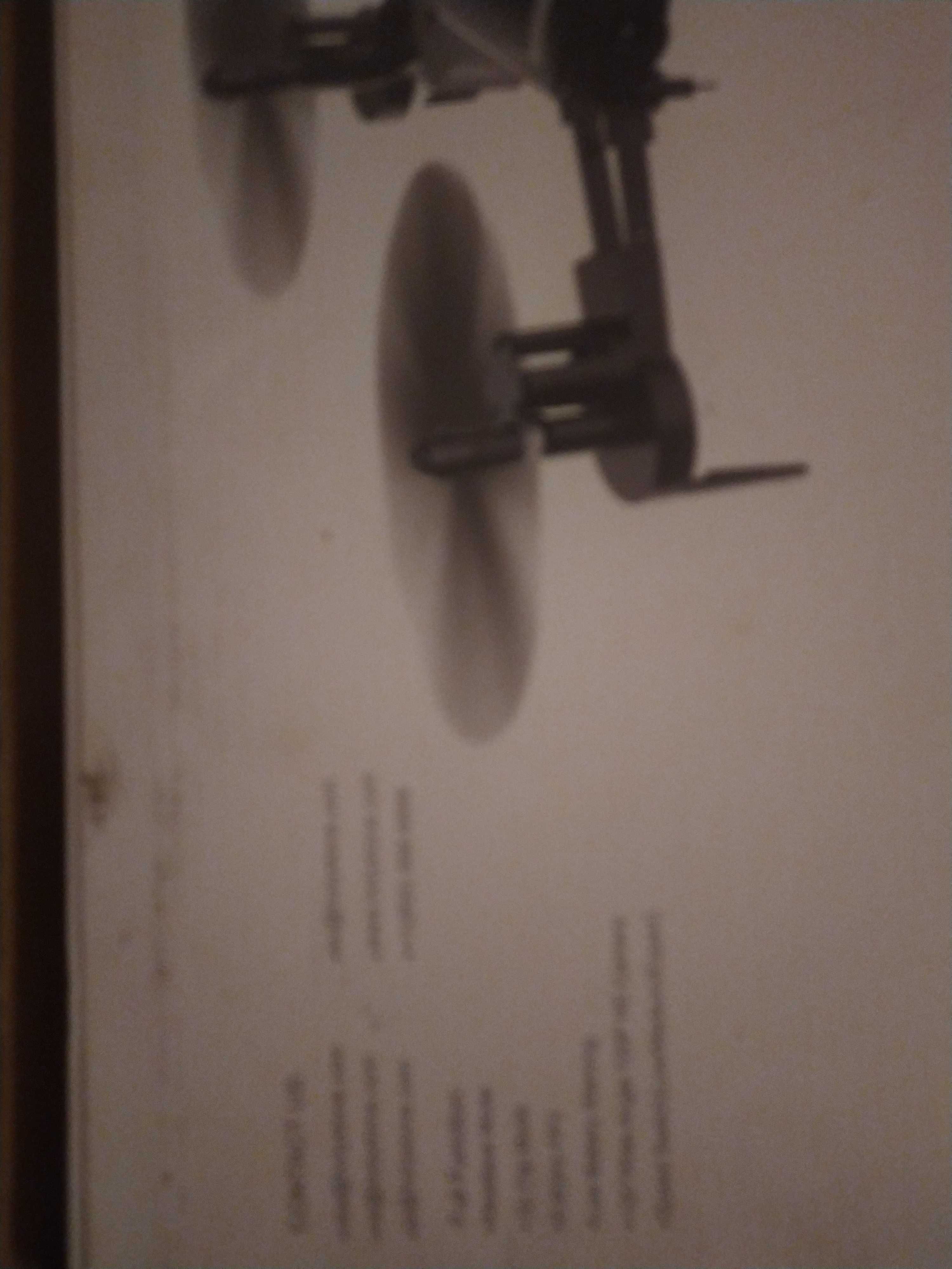 Dron Mercury 3 nowy z pudełkiem, instrukcją