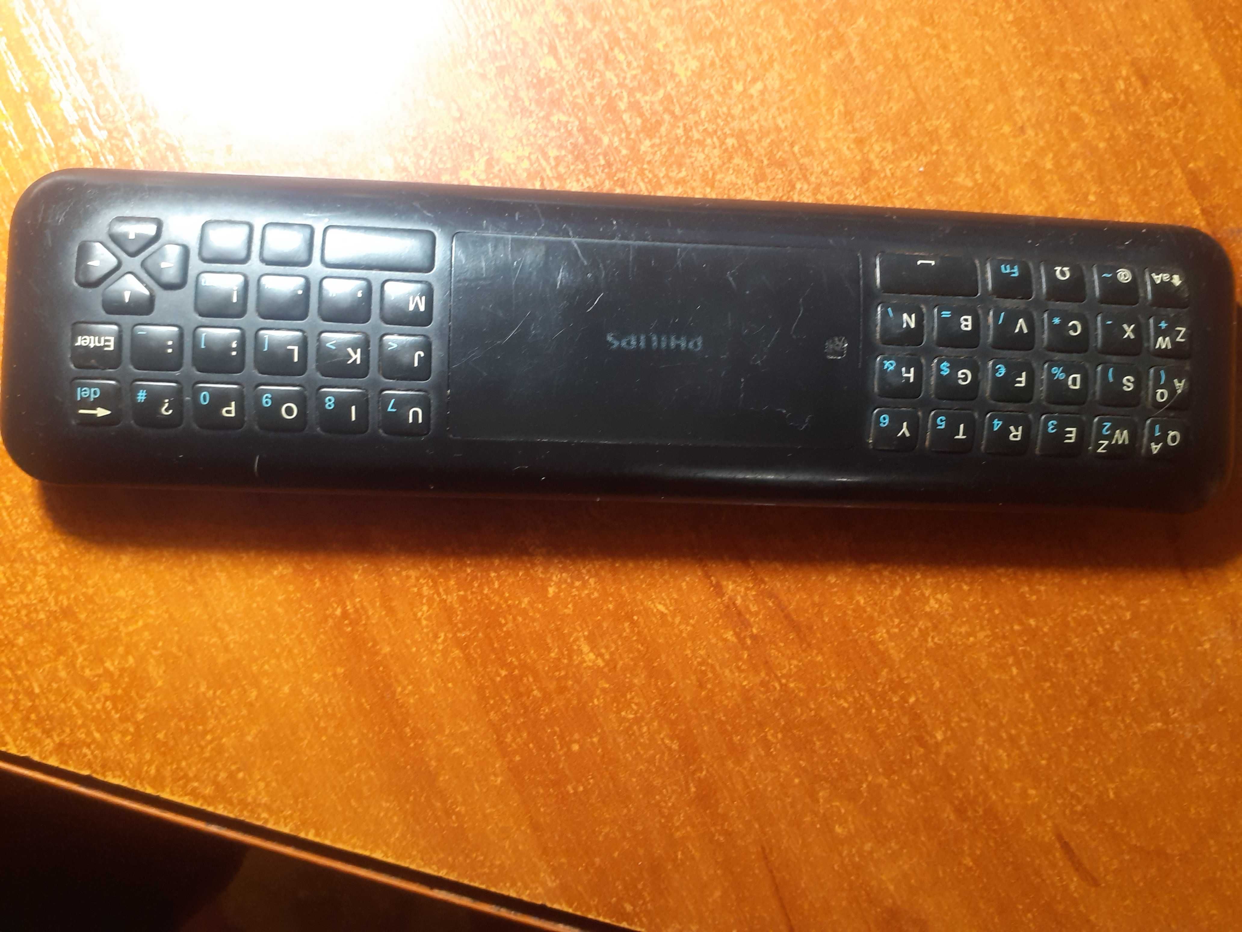 Пульт от телевизора Philips 47PFL6008S/12 в отличном состоянии