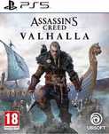 Assassins Creed Valhalla PS5 napisy PL * Video-Play Wejherowo