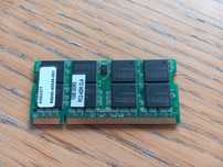Pamięć RAM 1 GB DDR2