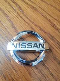 Значок, емблема Nissan