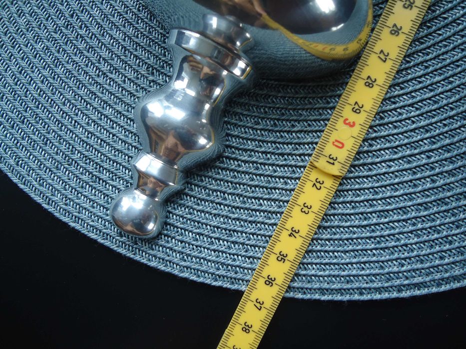 kinkiet ścienny świecznik