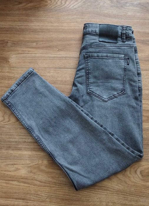 Джинси підліткові 29р.