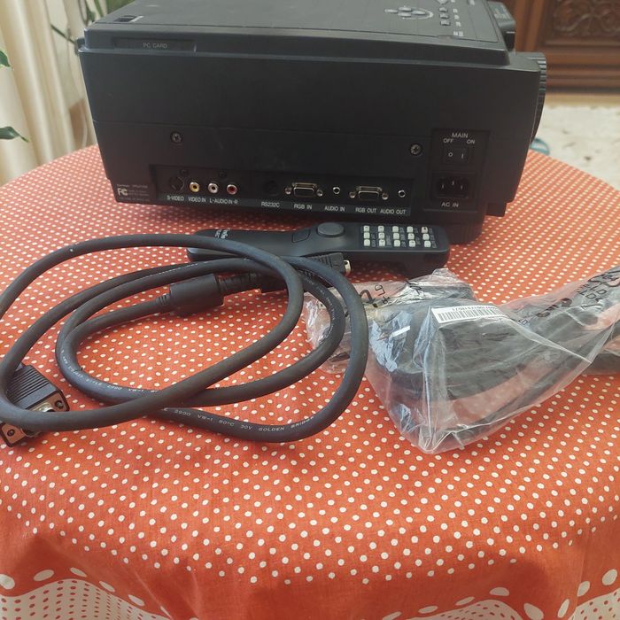 Продам проектор ViewSonik