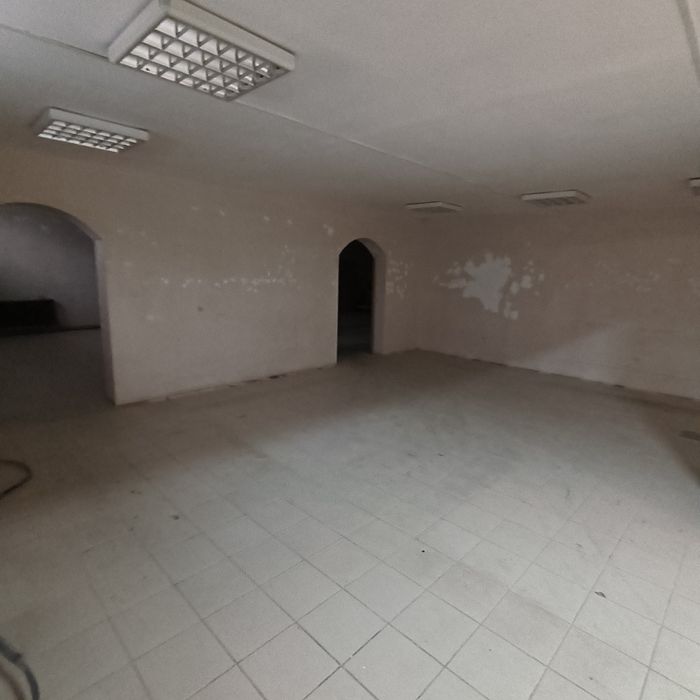 Оренда фасадного приміщення вул. Київська