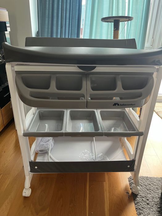 Przewijak bardzo fajny