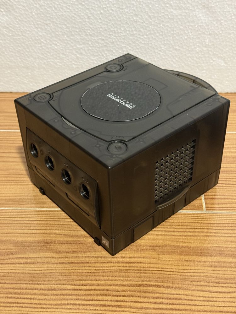 Consola Nintendo GameCube