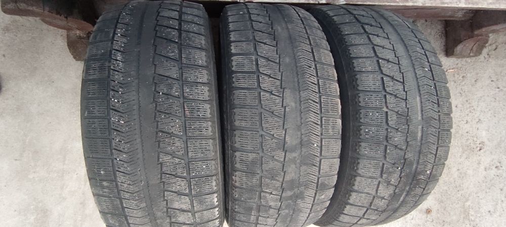 Зимова резина bridgestone blizzak 205/55/16
