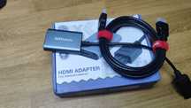 Hdmi Snes, N64, Gamecube
