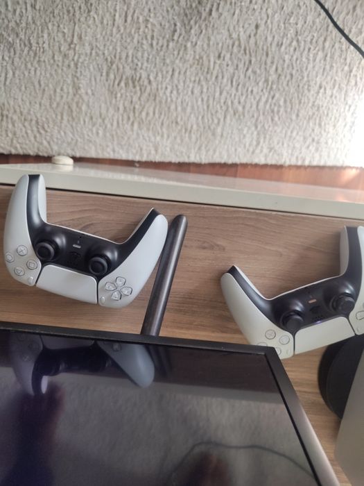 comando ps5 dualsense