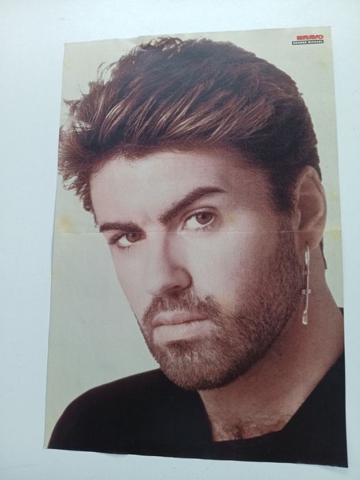 Posters da Bravo - Anos 80/90