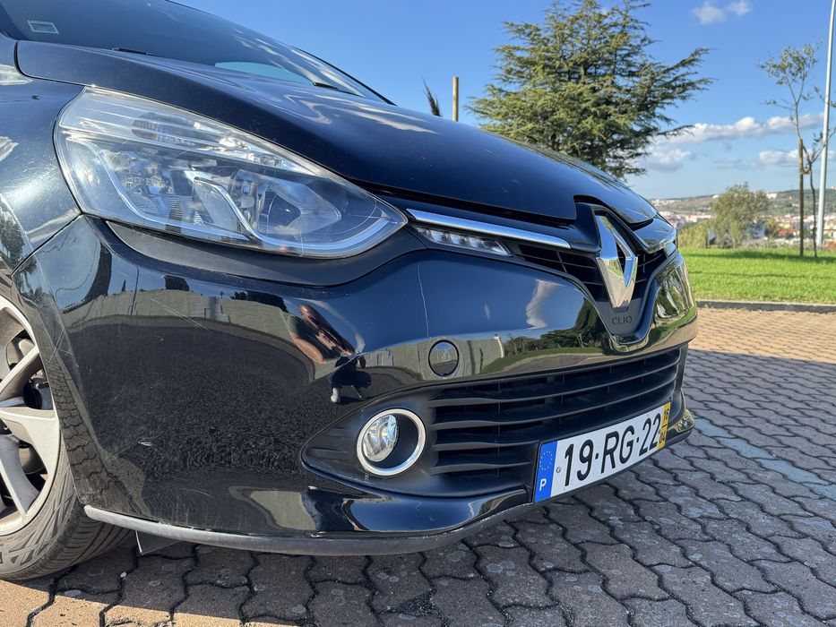 Vendo Renault Clio TCE 1.0 90cv