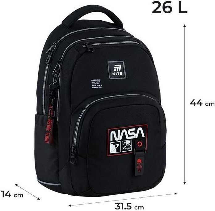 Рюкзак Kite Education teens 903L