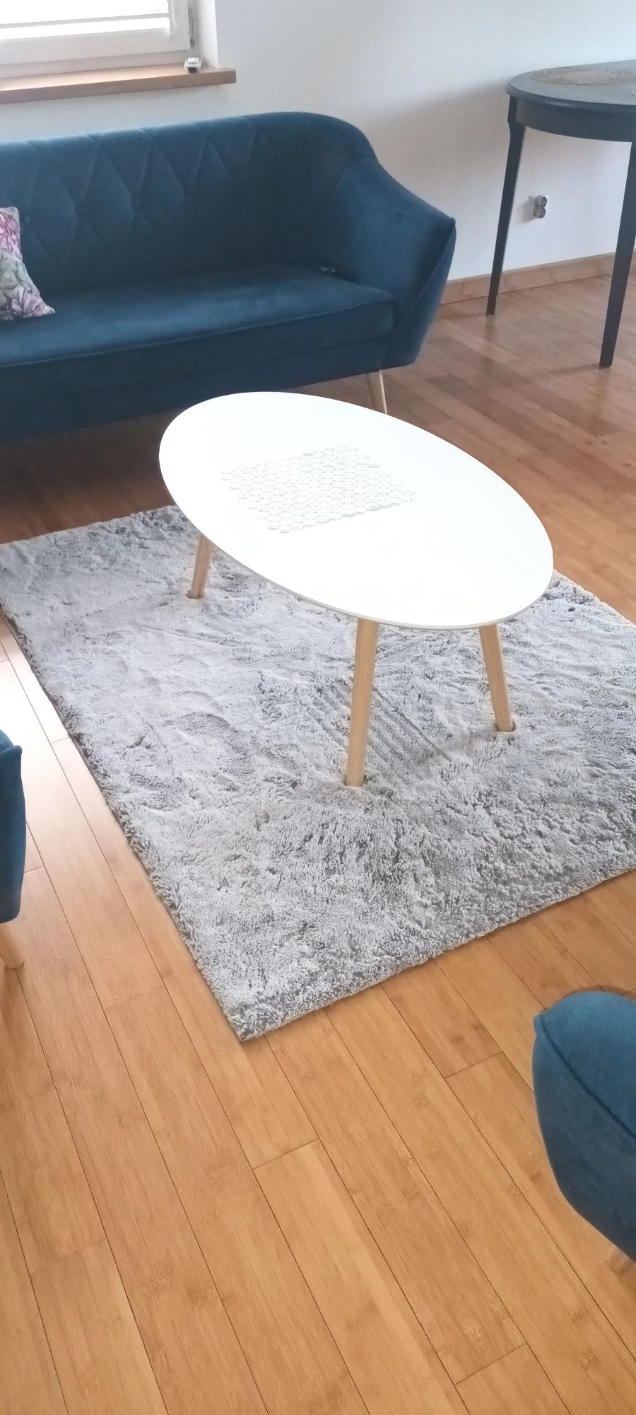 Piekny zestaw 3+2+1
