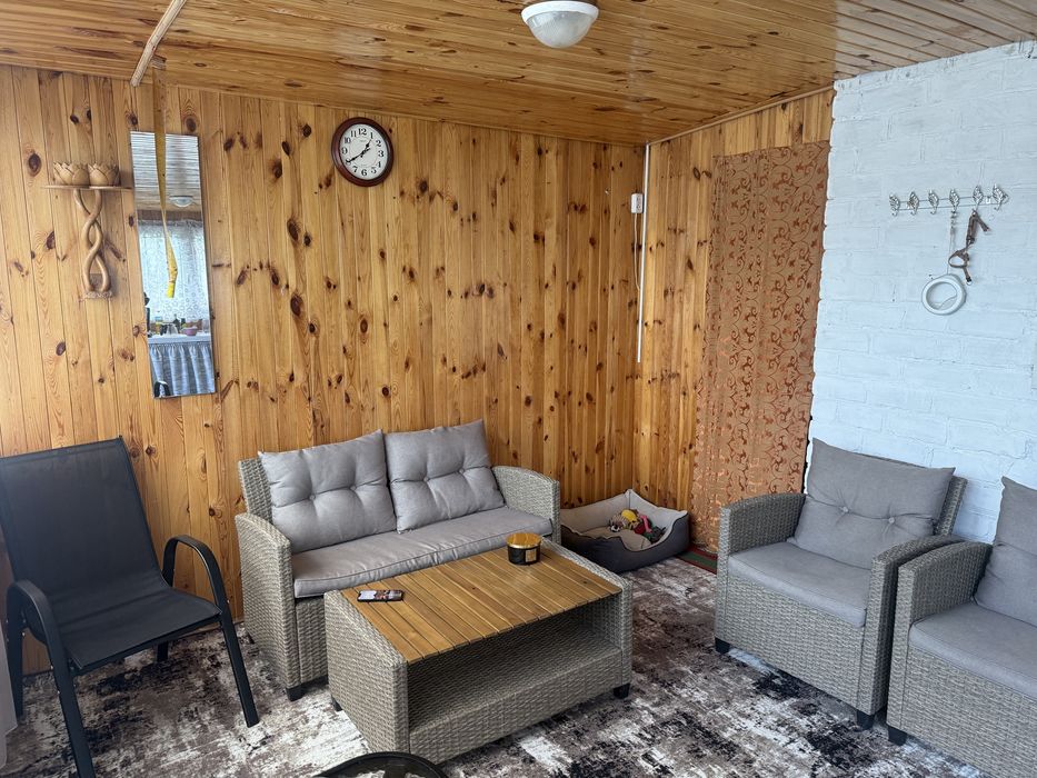 Дача Строитель. Кривуши. Собственник. Без комиссии.