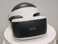 Gogle VR SONY Playstation PS4/ PS5 Sklep Zamiana+Kamera