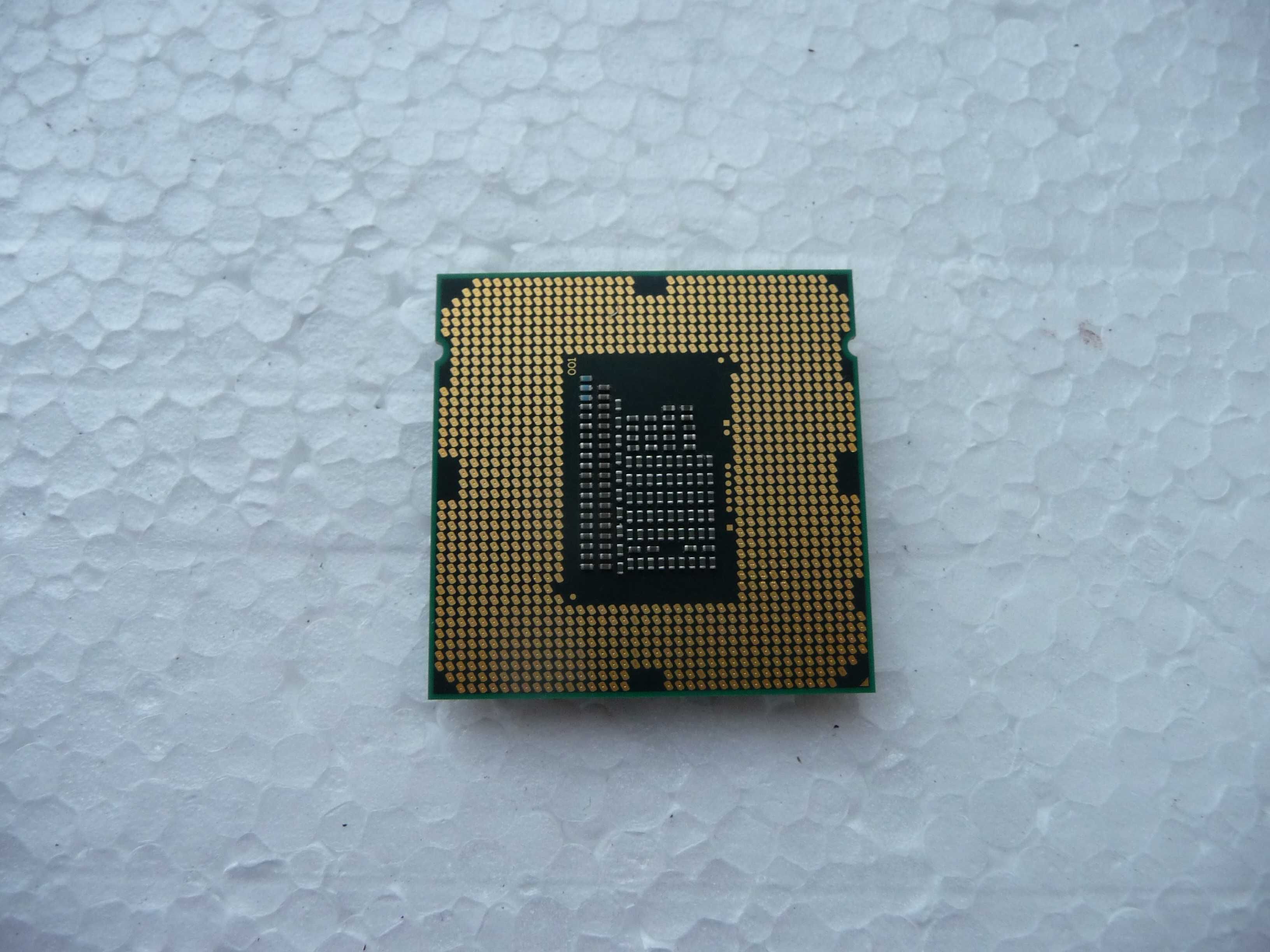 Процессор Intel Core i3-2120 3.3GHz 3MB Socket 1155