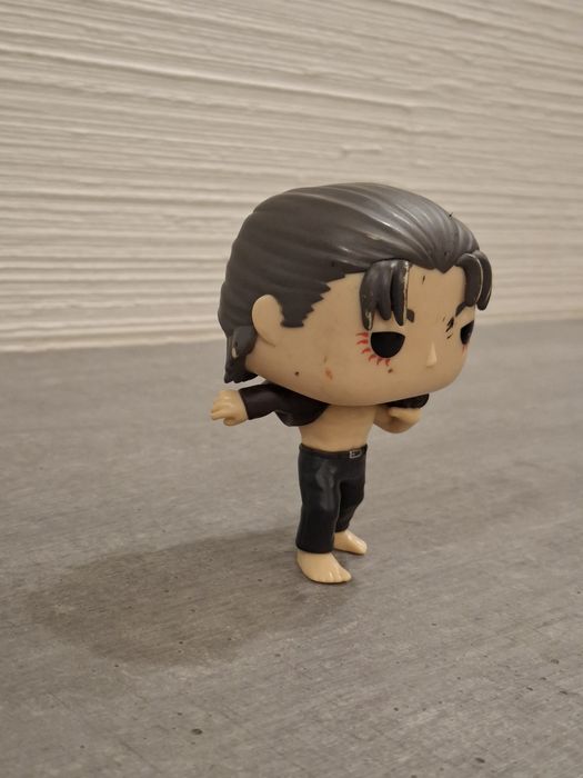 Фігурка Funko Pop. Eren Yeager (Ерен Єгер)