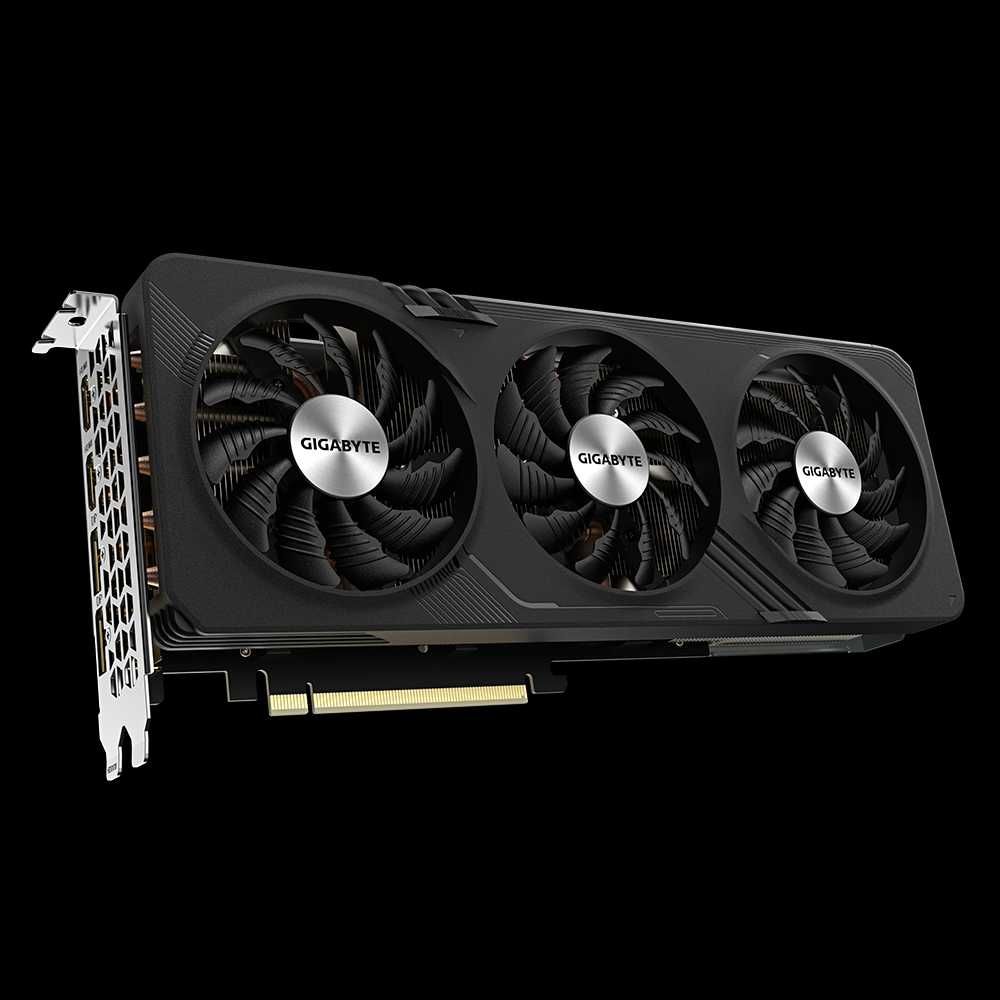 Gigabyte Radeon RX 7600 XT GAMING OC 16GB GDDR6X - Selada