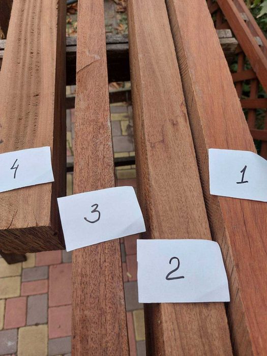 mahagoni остатки доска брус красное дерево